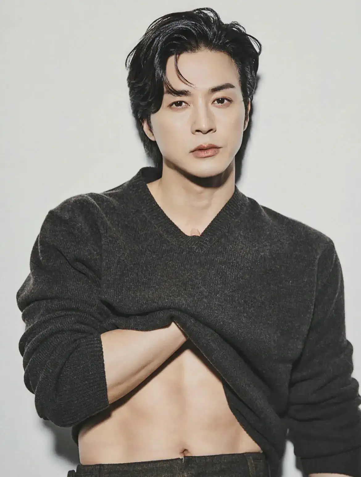 중년 차은우 ‘김지훈’ 근황