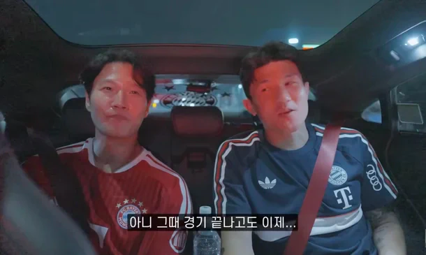 김민재 작심발언, 남아공전 '홍명보호에게 항의' 진실 드러나…"공격수 교체…