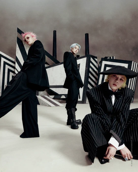 빅뱅 BiiiG VISUAL PHOTO - BiiiG ver