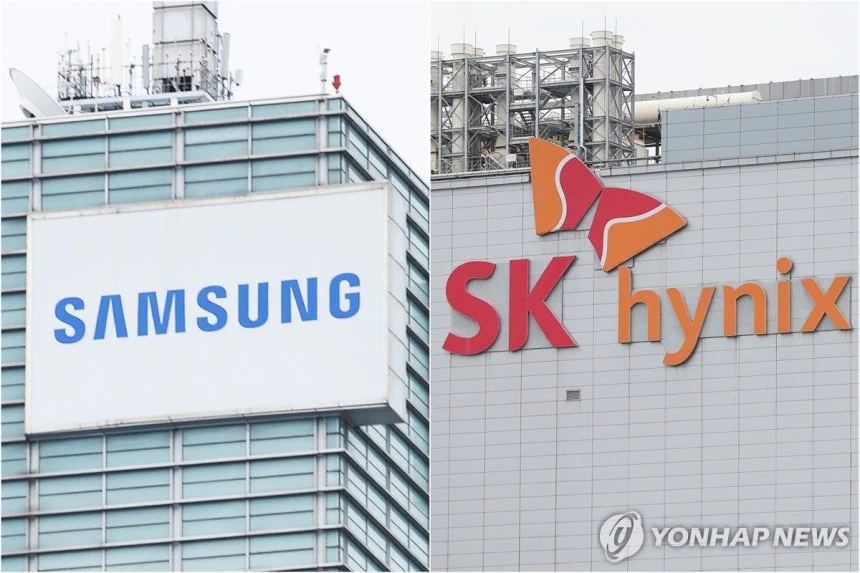 "韓, 2031년까지 '메모리 최강' 유지…엔비디아, HBM 독점 완화"