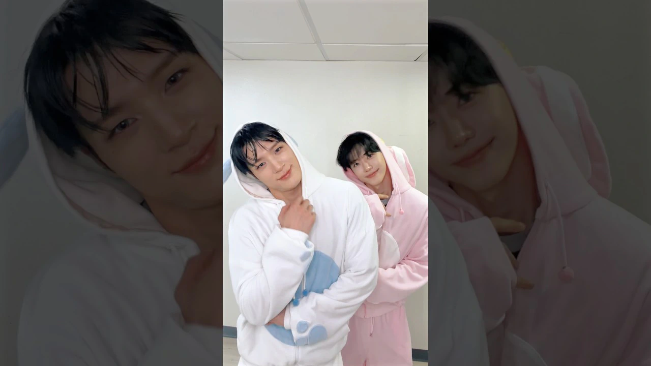 NCT 제노재민 GO CUTE FAR FAR 챌린지
