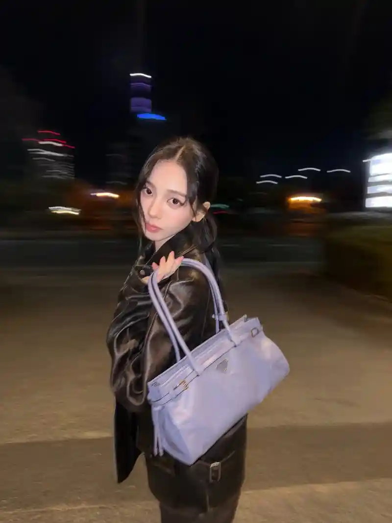 260202 에스파 카리나 인스타그램 업데이트