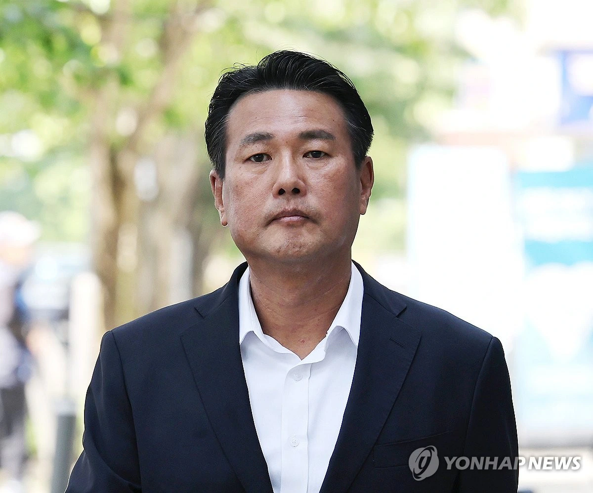김태효 전 안보실 차장 구속기소…내란 중요임무 등 혐의