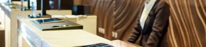 숙박업소 직원이 말하는 아시아 손님 특징