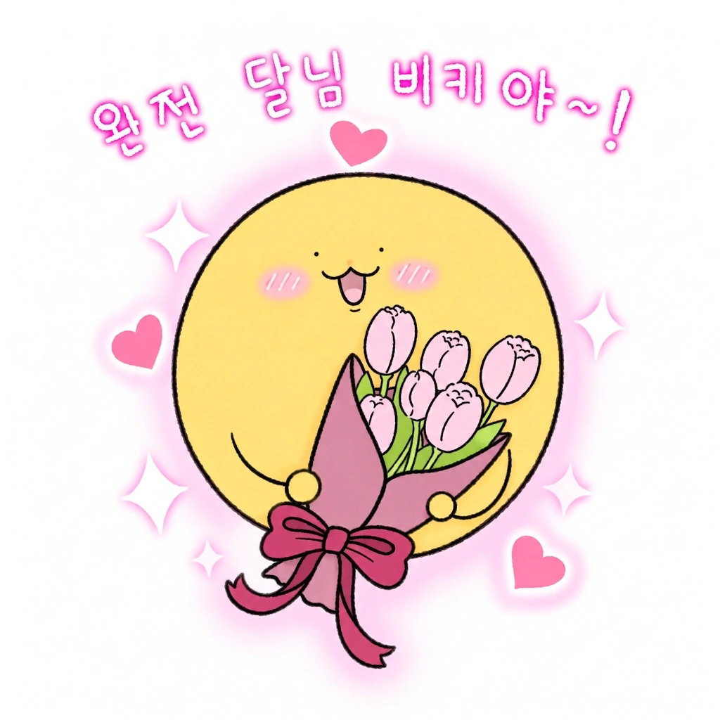 기다려! 지금 도와줄게!