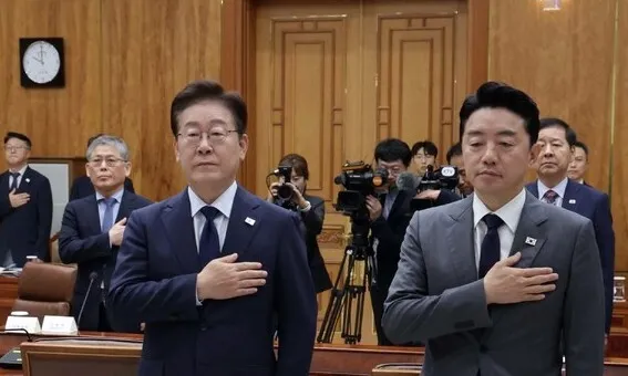 기간제 4년 허용·주 52시간 제외 포함 ‘반노동 메가특구법’