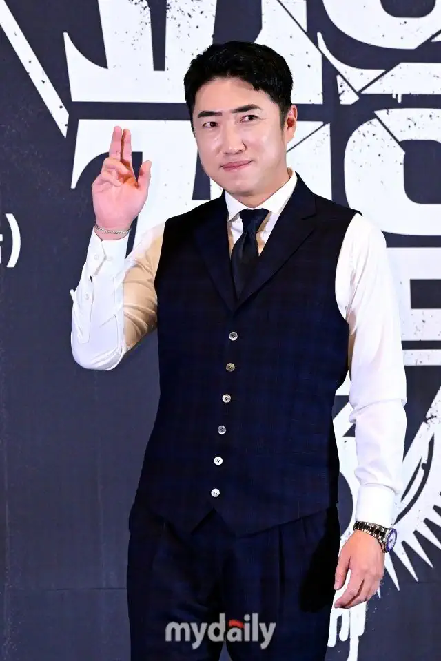 '끝판왕'의 등장… 장동민, '데블스 플랜3' 출연
