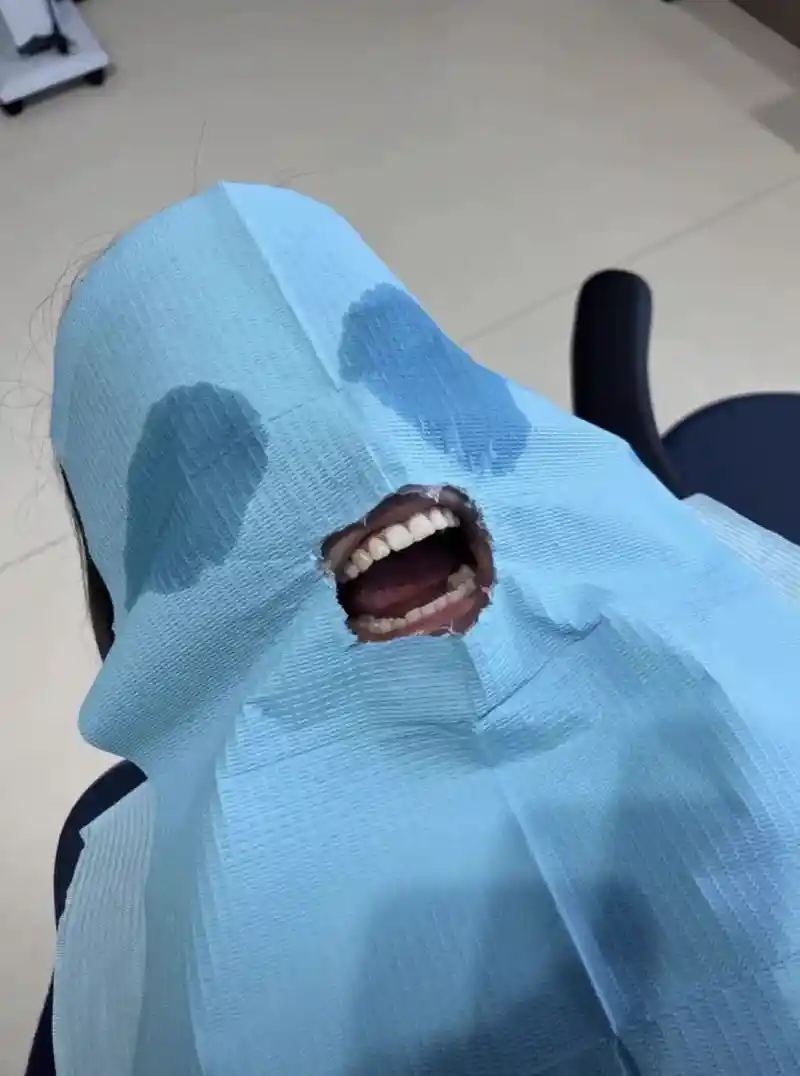 네 환자분 별로 안아파요 혹시 아프면 손드세요~