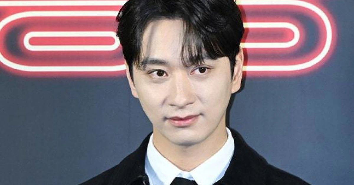 황찬성, ♥8살 연상 아내에 딸 있는데…윤은혜 말실수 “미래 와이프”