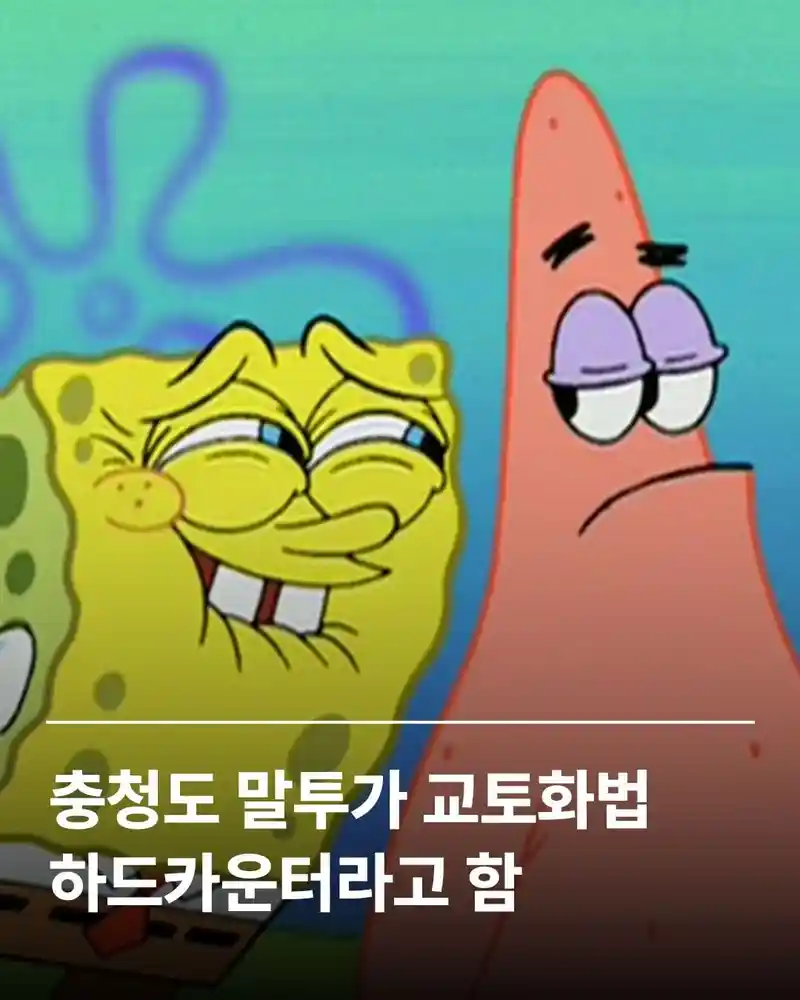 교토 화법 하드카운터