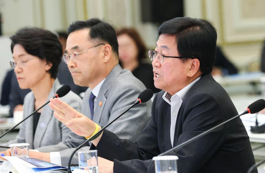 지역 국립대 내년 신입생 '전액 장학금' 검토… 장학금 확 늘린다