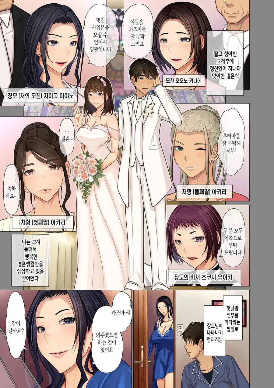 버튜버가 오프라인 모임 하는 만화.manhwa