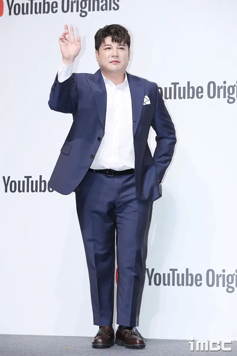 슈퍼주니어 신동, '대탈출' 복귀…방출 억울함 달랜다
