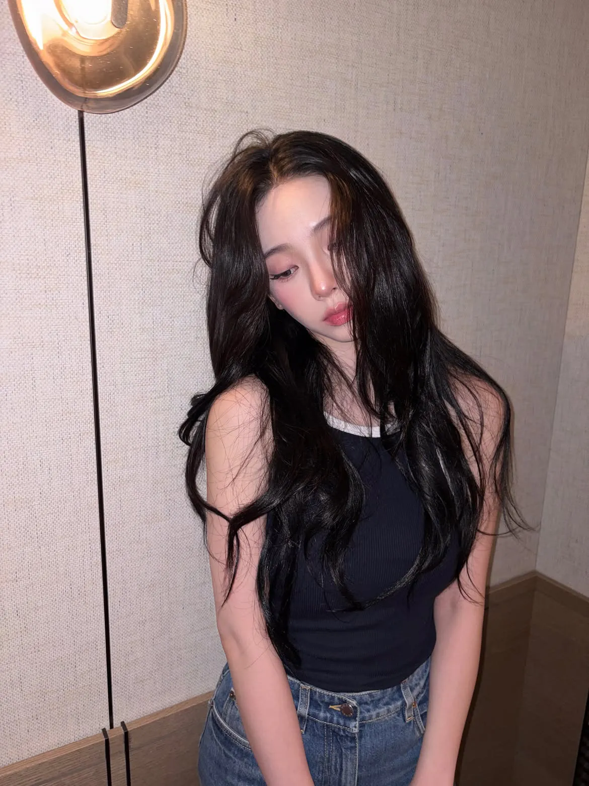 카리나 인스타