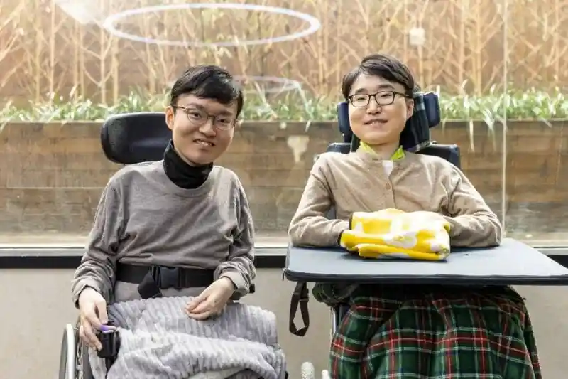 쿠팡 장애인 e스포츠팀, 1년 만에 80명으로 확대