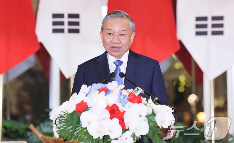 '사회주의 베트남, 한국식 '재벌' 키워 성장률 10% 노린다'