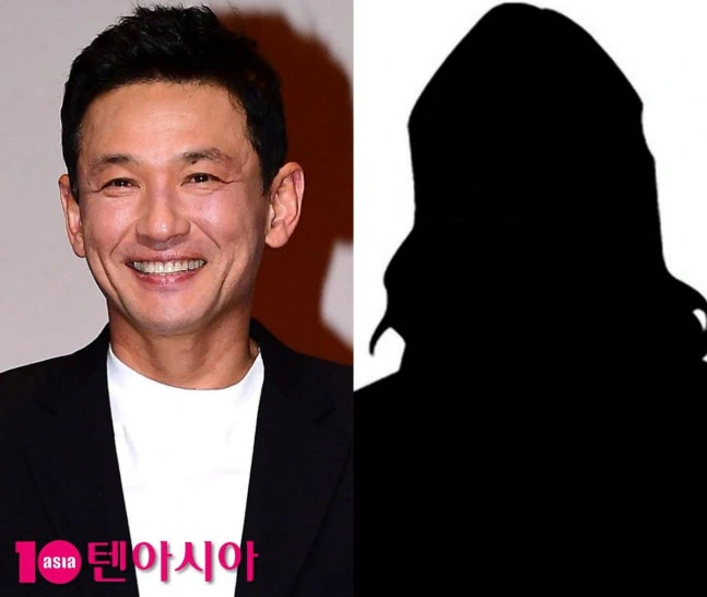 [단독] "다른 남자 만나고 있어" 황정민, A씨 스토킹 특정 기간에도 연락…