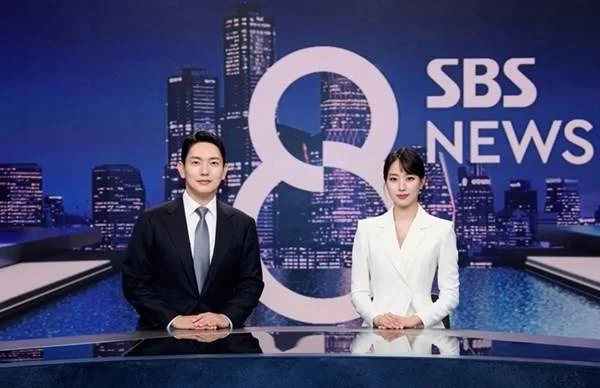방송사 메인 뉴스 TOP 4 - 2026년 8월 2일