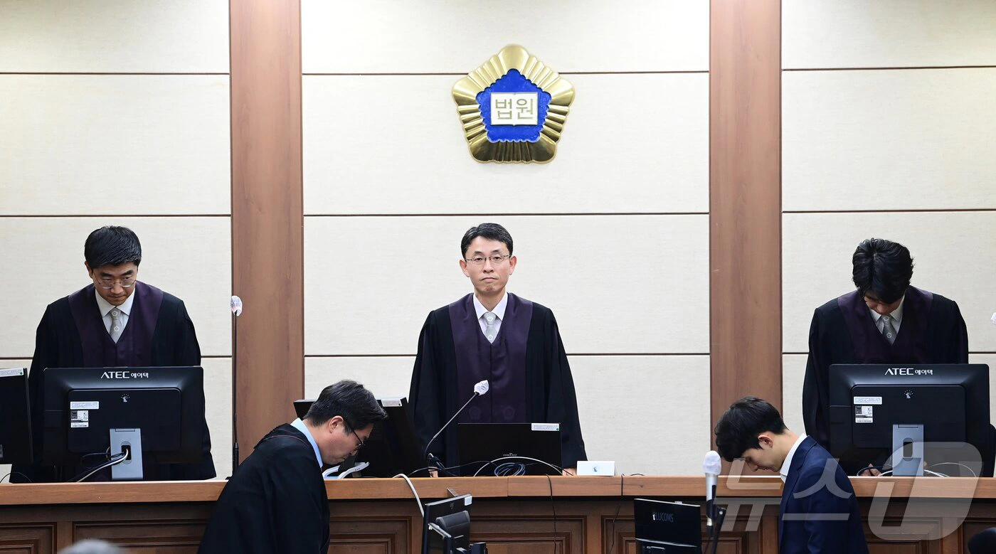정민철 정치자금법 위반 등 고발사건 고발인조사 안내