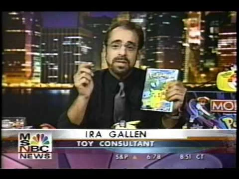 1998년 진출 당시 포켓몬스터에 대한 미국의 반응과 인기