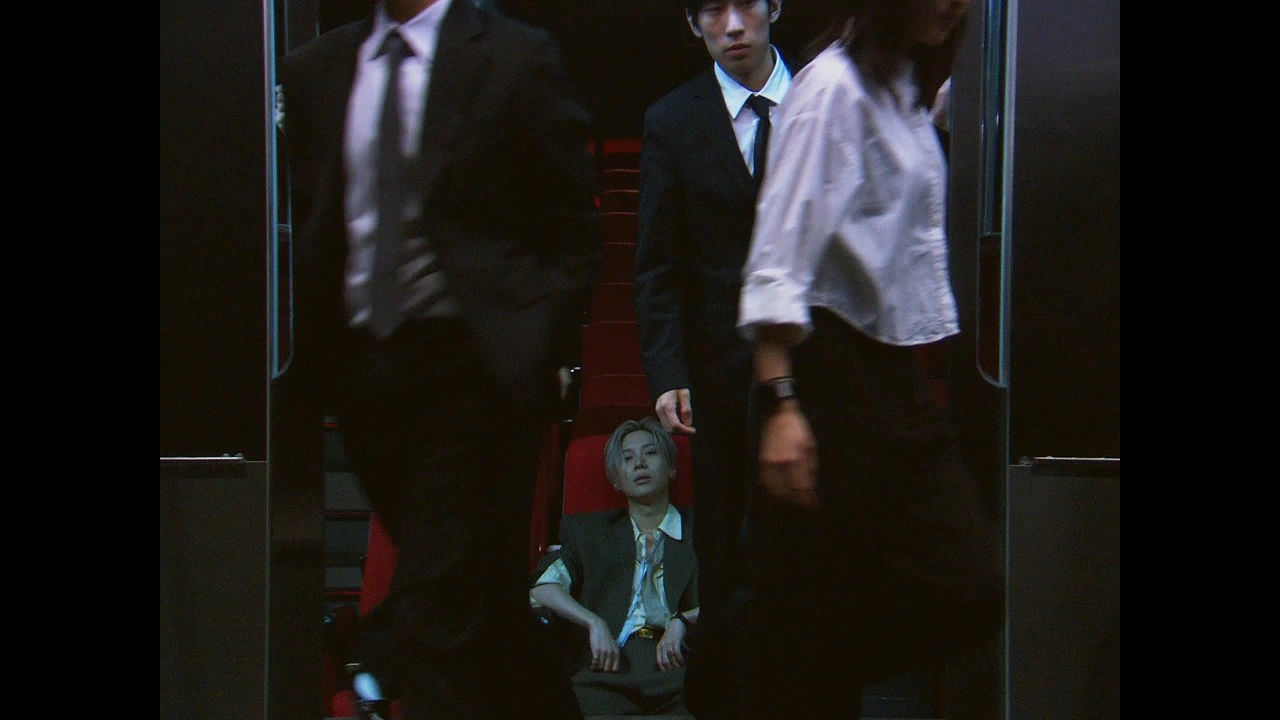 TAEMIN (태민) - 'This Is The End' Official V…