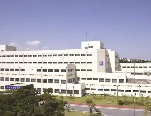 청주여자교도소 라인업 정리