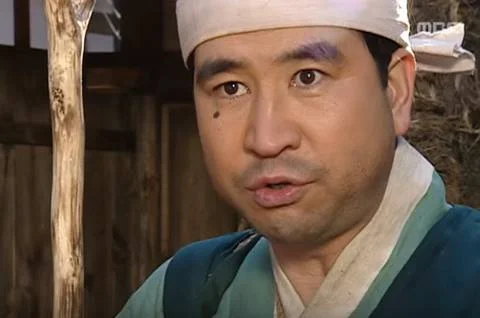 '제가 두눈으로 똑똑히 봤슈' 머슴의 정체