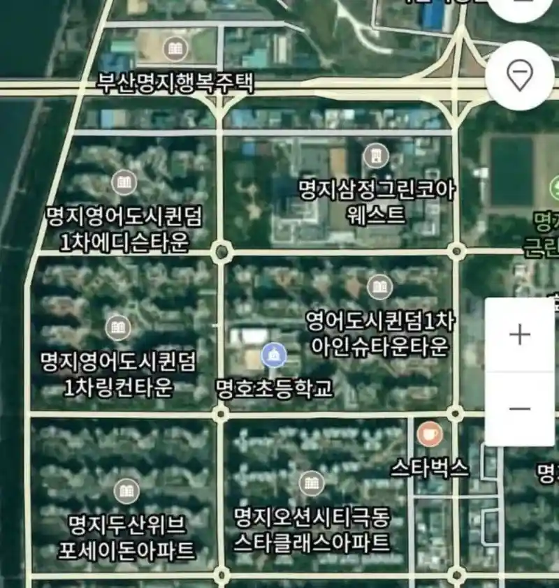 요즘 아파트 단지 네이밍 근황.jpg
