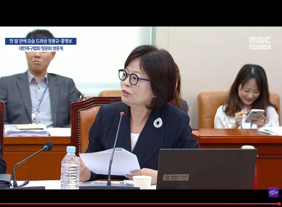 청문회 핸드폰녀.jpg