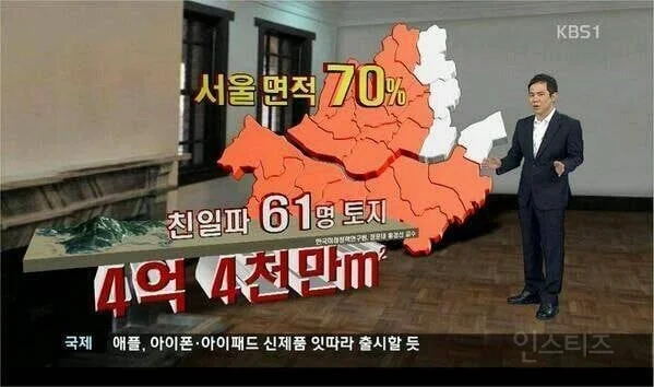 친일파 후손 61명이 가진 땅.JPG