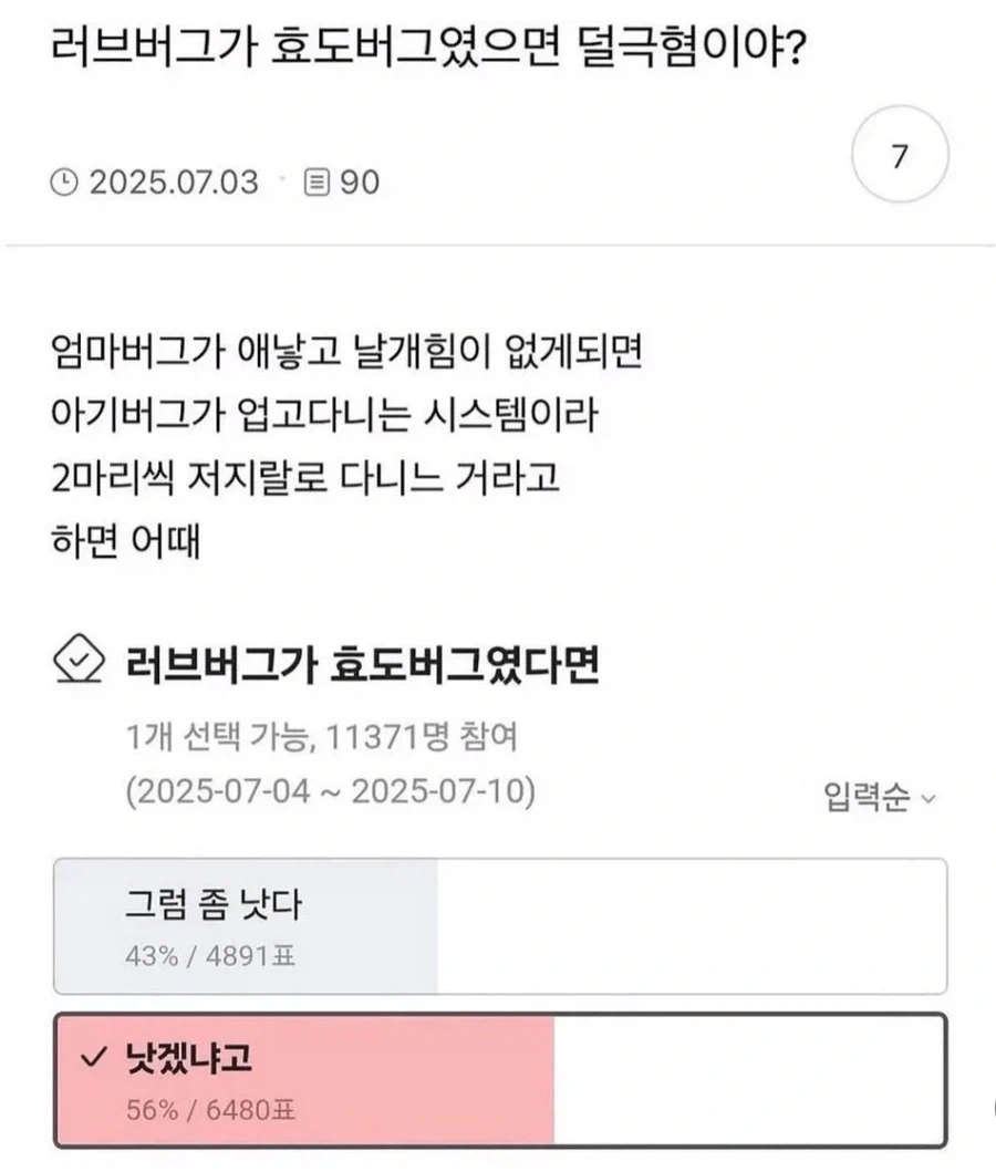 스토리텔링의 중요성