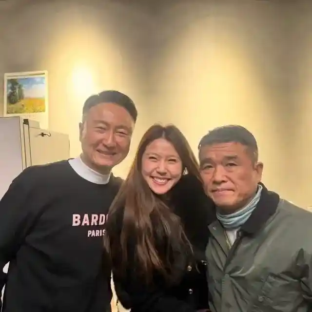 김건모 근황