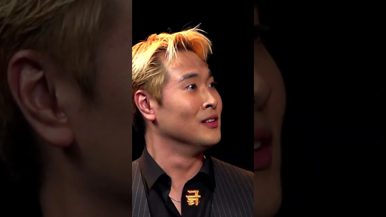 특이점이 온 '연수아저씨' 개그맨 유영우 근황