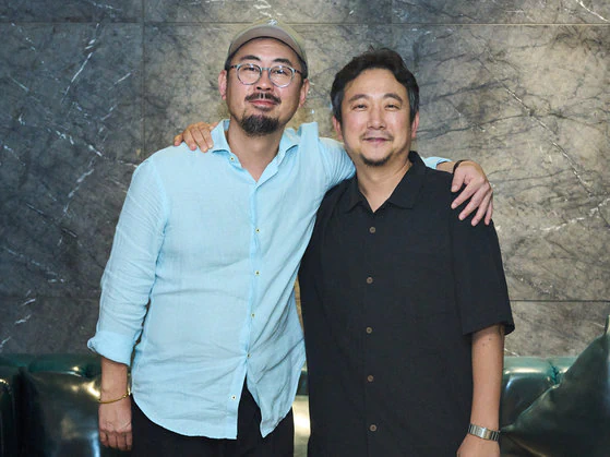영화 호프를 극찬한 감독들.jpg