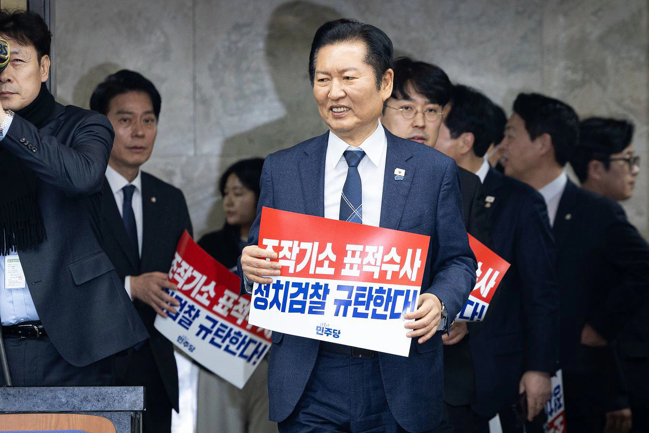 보완수사권 폐지 반대이긴한데 검사 권한이 너무 막강합니다
