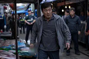 “다시 교도소 가려고” 시장 상인 찌른 40대, 살인미수로 혐의 변경