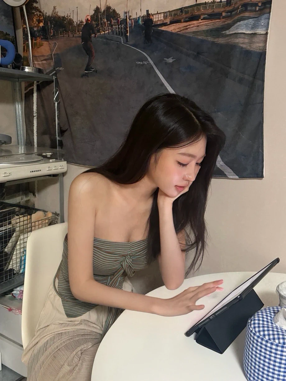 에버글로우 시현