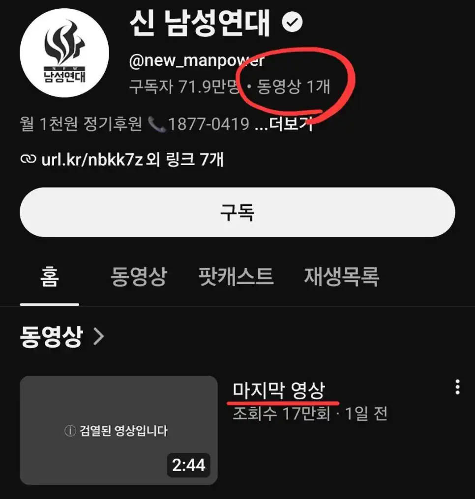 가짜뉴스 조진다 하자