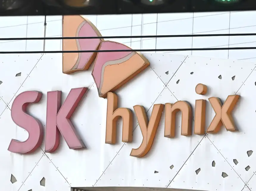 “중국 회사로 이직하려고” SK하이닉스 영업비밀 빼돌린 간 큰 직원 결국