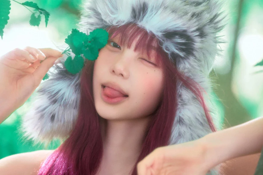 하츠투하츠 Hearts2Hearts The 1st Japan Single 【…