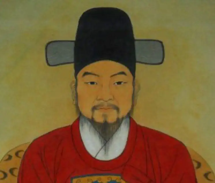 원균 은둔설