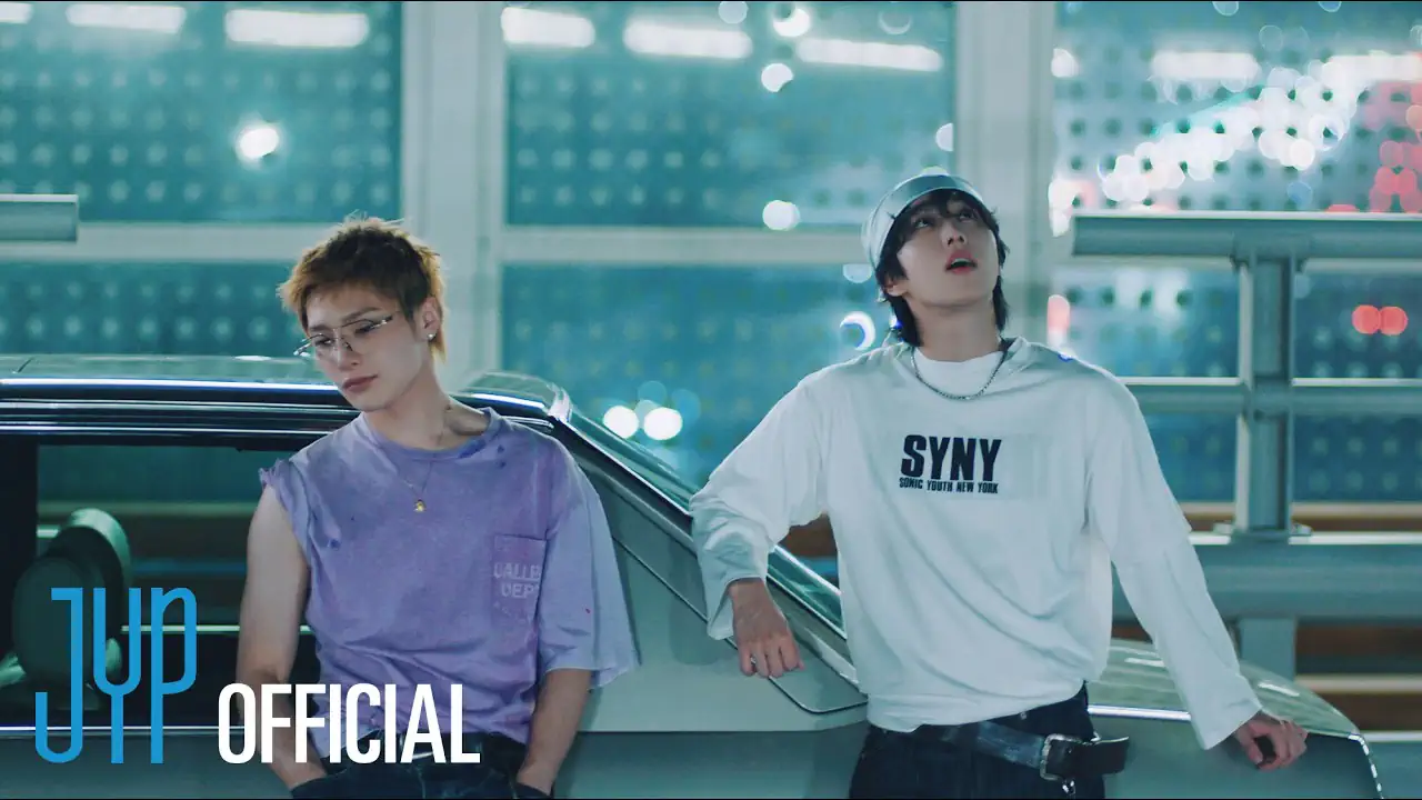 Stray Kids(스트레이 키즈) "THIS & THAT" UNVEIL :…