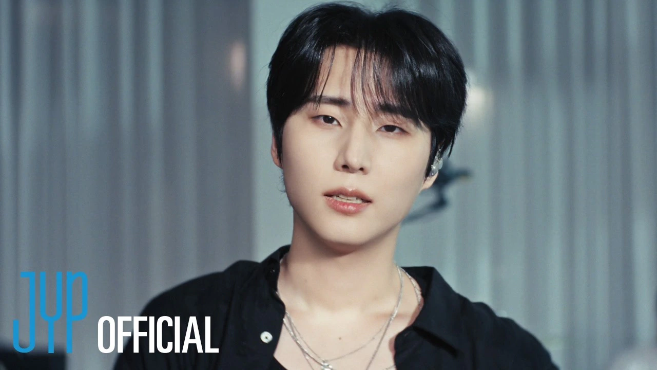 데이식스 영케이 Young K “Shut The Door” LIVE CLIP