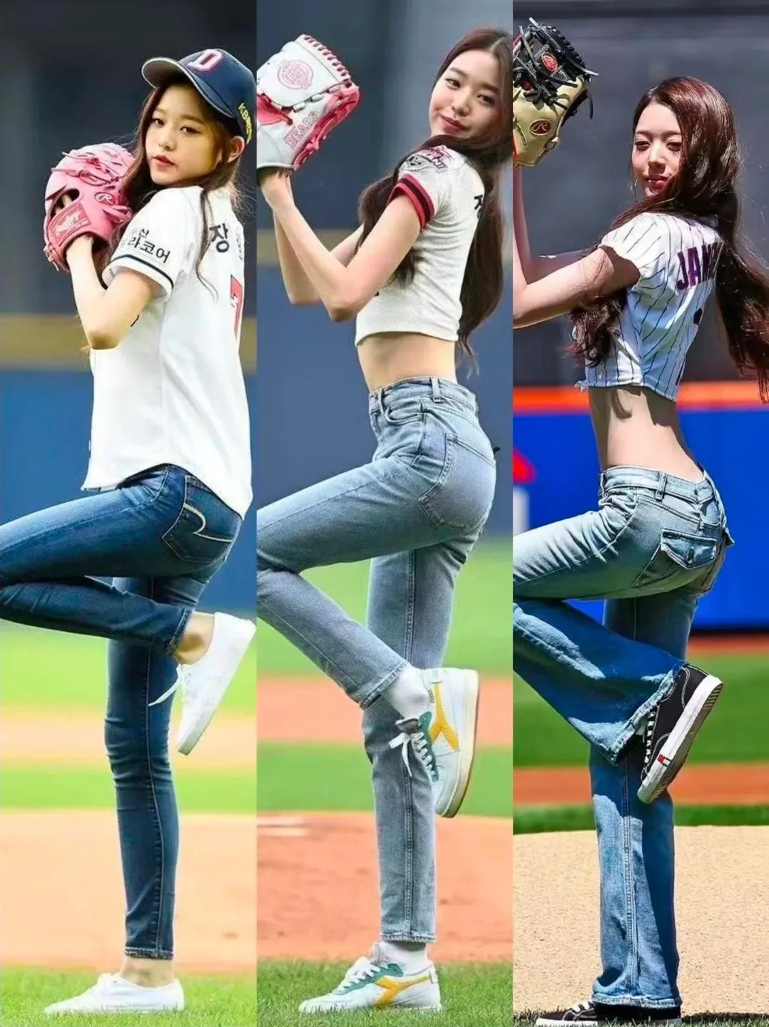 장원영 시구 변천사