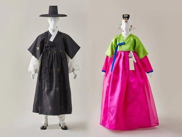 업계인이 말하는 한복의 대중화를 막는 사람들