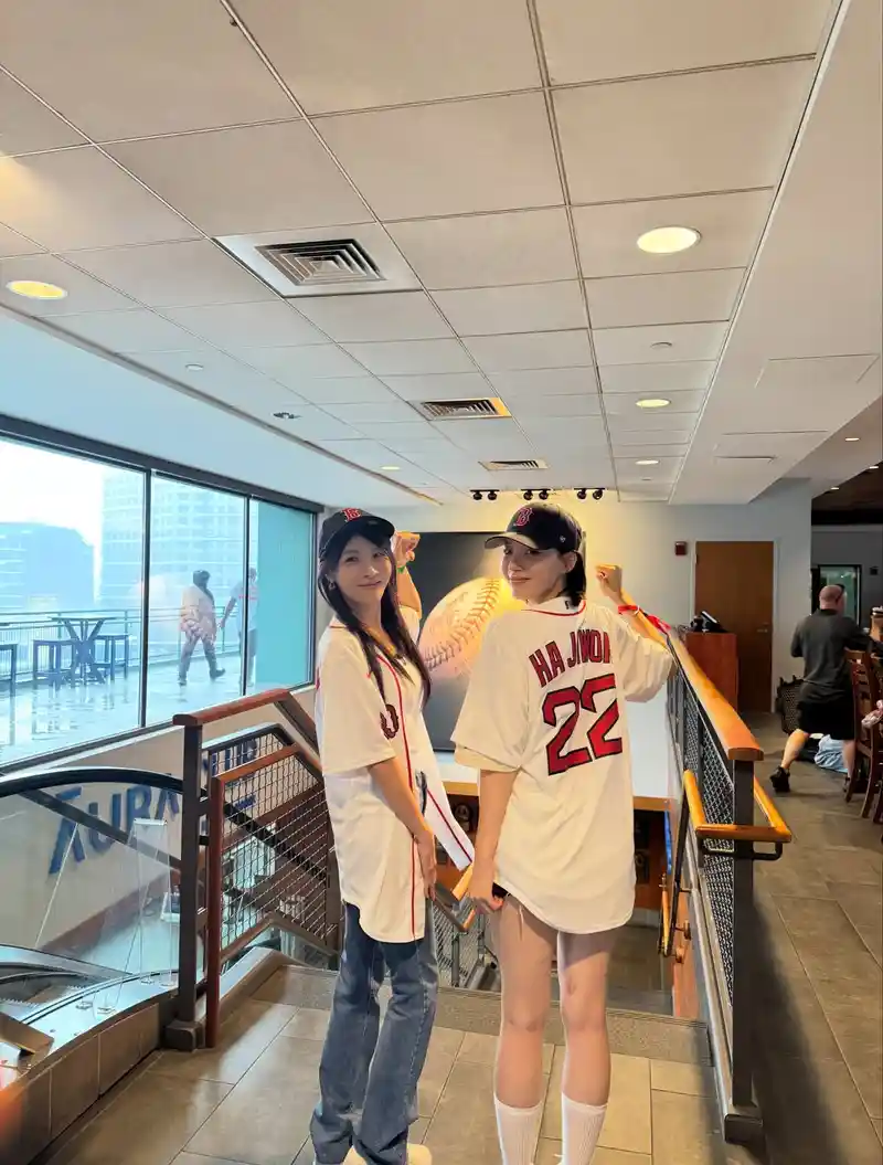 하지원X하지원 근황.jpg