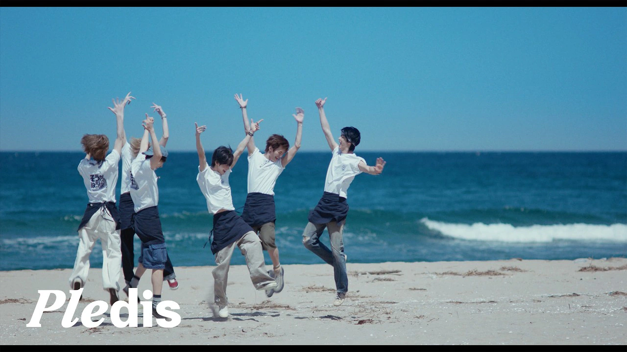 TWS (투어스) 'SODA SODA' Official MV