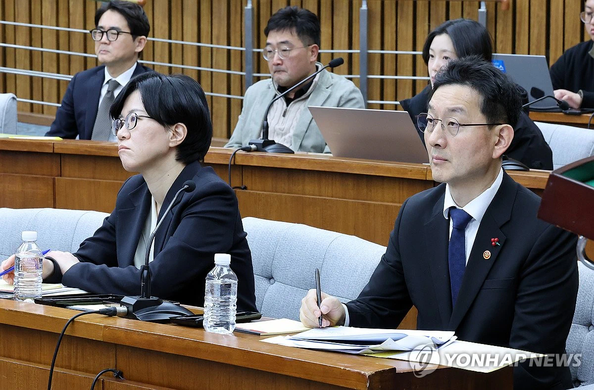 3월에 총리실 산하 검찰개혁추진단에서 '6월에 형소법 마련하고 그 이후 입법…