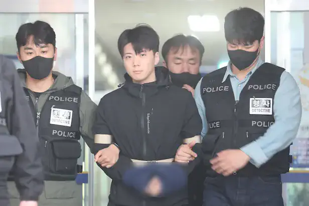 장윤기 강간살인사건 경찰, 통신기록조회조차 안 해