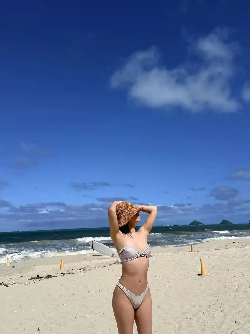 ㅇㅎ) 마마무 솔라 근황